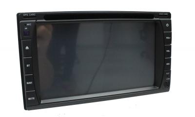 AX-6204 Universal  car DVD 2 Din