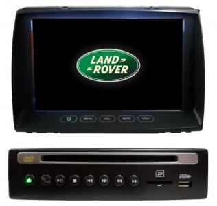 AX-5103 Discovery 3